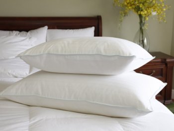 Размер подушки: выбираем подушку в Нижняя Салда