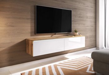 Тумба под телевизор: как выбрать, разместить и оформить стильный элемент интерьера в Нижняя Салда