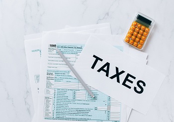 Налоговый вычет на квартиру и на ипотечный платеж в Нижняя Салда