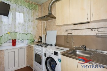 Однокомнатная квартира на Бакинских комиссаров в Нижняя Салда - nizhnyaya-salda.yutvil.ru - фото 9