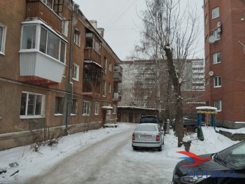 Продается бюджетная 2-х комнатная квартира в Нижняя Салда - nizhnyaya-salda.yutvil.ru - фото 11
