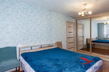 Однокомнатная квартира на Бакинских комиссаров в Нижняя Салда - nizhnyaya-salda.yutvil.ru