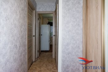 Однокомнатная квартира на Бакинских комиссаров в Нижняя Салда - nizhnyaya-salda.yutvil.ru - фото 12