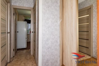 Однокомнатная квартира на Бакинских комиссаров в Нижняя Салда - nizhnyaya-salda.yutvil.ru - фото 13