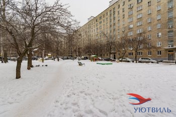Однокомнатная квартира на Бакинских комиссаров в Нижняя Салда - nizhnyaya-salda.yutvil.ru - фото 14
