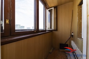 Трёхкомнатная квартира на Начдива Онуфриева в Нижняя Салда - nizhnyaya-salda.yutvil.ru - фото 15