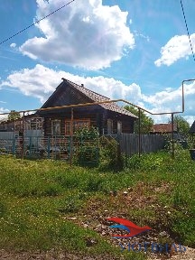 Добротный дом в Лёвихе в Нижняя Салда - nizhnyaya-salda.yutvil.ru - фото 17