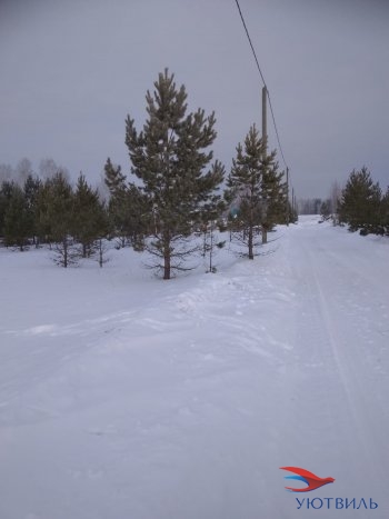Земельный участок поселок Баженово в Нижняя Салда - nizhnyaya-salda.yutvil.ru - фото 2