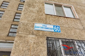 Однокомнатная квартира на Бакинских комиссаров в Нижняя Салда - nizhnyaya-salda.yutvil.ru - фото 17