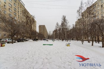 Однокомнатная квартира на Бакинских комиссаров в Нижняя Салда - nizhnyaya-salda.yutvil.ru - фото 18