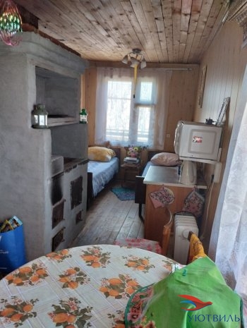 Отличный дом в садовом товариществе около Верхней Пышмы в Нижняя Салда - nizhnyaya-salda.yutvil.ru - фото 20
