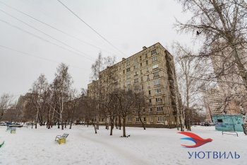 Однокомнатная квартира на Бакинских комиссаров в Нижняя Салда - nizhnyaya-salda.yutvil.ru - фото 19