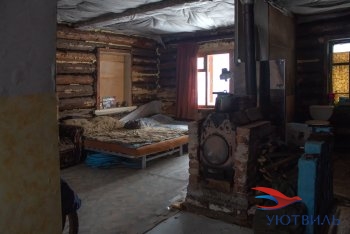 Добротный дом в Лёвихе в Нижняя Салда - nizhnyaya-salda.yutvil.ru - фото 1
