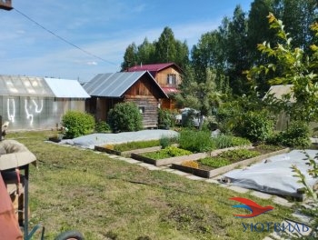 Отличный дом в садовом товариществе около Верхней Пышмы в Нижняя Салда - nizhnyaya-salda.yutvil.ru - фото 30