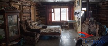 Добротный дом в Лёвихе в Нижняя Салда - nizhnyaya-salda.yutvil.ru - фото 3