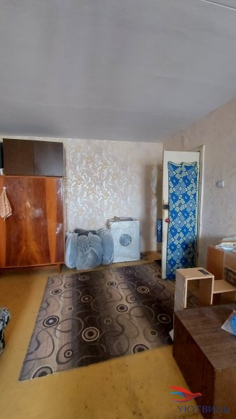 Продается 2/3 доли в 2-х комнатной квартире на Восстания 97 в Нижняя Салда - nizhnyaya-salda.yutvil.ru - фото 3