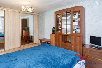 Однокомнатная квартира на Бакинских комиссаров в Нижняя Салда - nizhnyaya-salda.yutvil.ru - фото 2