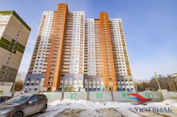 3-хкомнатная квартира на переулке Базовый в Нижняя Салда - nizhnyaya-salda.yutvil.ru - фото 28