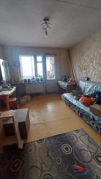 2-х комнатная квартира на Восстания 97 в Нижняя Салда - nizhnyaya-salda.yutvil.ru - фото 4