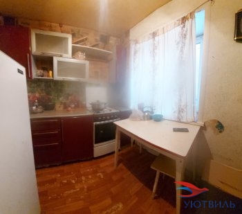 Продается бюджетная 2-х комнатная квартира в Нижняя Салда - nizhnyaya-salda.yutvil.ru - фото 4