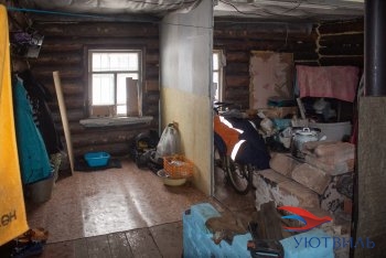 Добротный дом в Лёвихе в Нижняя Салда - nizhnyaya-salda.yutvil.ru - фото 5
