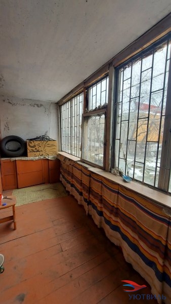 2-х комнатная квартира на Восстания 97 в Нижняя Салда - nizhnyaya-salda.yutvil.ru - фото 5