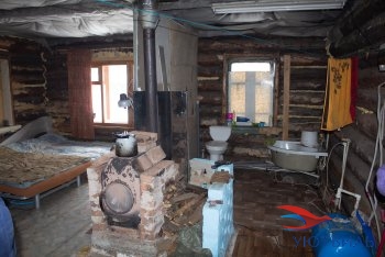 Добротный дом в Лёвихе в Нижняя Салда - nizhnyaya-salda.yutvil.ru - фото 6