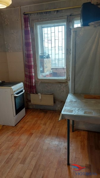 2-х комнатная квартира на Восстания 97 в Нижняя Салда - nizhnyaya-salda.yutvil.ru - фото 6