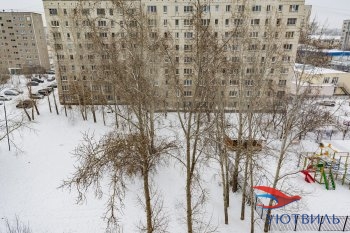 Однокомнатная квартира на Бакинских комиссаров в Нижняя Салда - nizhnyaya-salda.yutvil.ru - фото 5