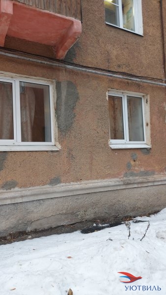 Продается бюджетная 2-х комнатная квартира в Нижняя Салда - nizhnyaya-salda.yutvil.ru - фото 6