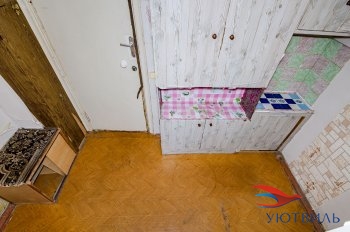 Комната на Баумана в Нижняя Салда - nizhnyaya-salda.yutvil.ru - фото 7