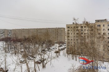 Однокомнатная квартира на Бакинских комиссаров в Нижняя Салда - nizhnyaya-salda.yutvil.ru - фото 6
