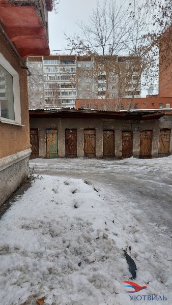 Продается бюджетная 2-х комнатная квартира в Нижняя Салда - nizhnyaya-salda.yutvil.ru - фото 7