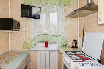 Однокомнатная квартира на Бакинских комиссаров в Нижняя Салда - nizhnyaya-salda.yutvil.ru - фото 7