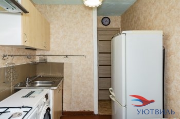 Однокомнатная квартира на Бакинских комиссаров в Нижняя Салда - nizhnyaya-salda.yutvil.ru - фото 8
