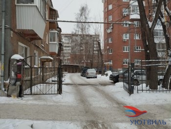 Продается бюджетная 2-х комнатная квартира в Нижняя Салда - nizhnyaya-salda.yutvil.ru - фото 9