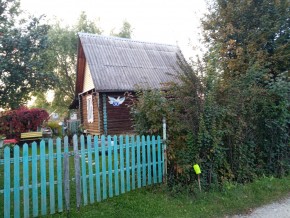 Белоярский р-н, у п. Хризолитовый, снт 50 лет Победы в Нижняя Салда - nizhnyaya-salda.yutvil.ru