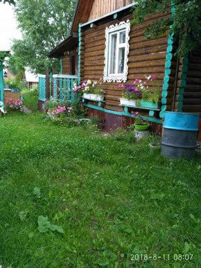 Белоярский р-н, у п. Хризолитовый, снт 50 лет Победы в Нижняя Салда - nizhnyaya-salda.yutvil.ru - фото 6