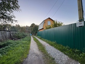 Екатеренбург сад Торгмаш, СНТ  Садовод, уч. 52 в Нижняя Салда - nizhnyaya-salda.yutvil.ru - фото 2