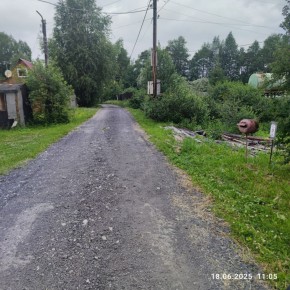 г Верхняя пышма, СНТ Мираж, уч.№ 99 в Нижняя Салда - nizhnyaya-salda.yutvil.ru