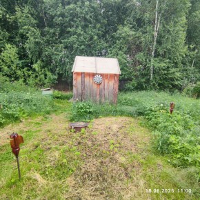 г Верхняя пышма, СНТ Мираж, уч.№ 99 в Нижняя Салда - nizhnyaya-salda.yutvil.ru - фото 12
