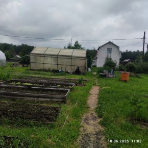 г Верхняя пышма, СНТ Мираж, уч.№ 99 в Нижняя Салда - nizhnyaya-salda.yutvil.ru - фото 15