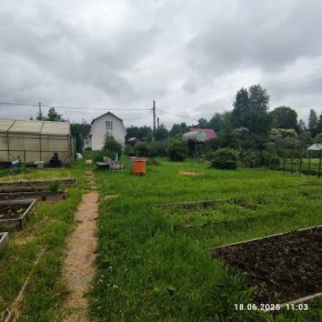 г Верхняя пышма, СНТ Мираж, уч.№ 99 в Нижняя Салда - nizhnyaya-salda.yutvil.ru - фото 17