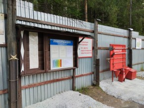 г.Верхняя Пышма СНТ №5 Березки в кв. 22 Среднеуральского Уралмашевского лесхоза в Нижняя Салда - nizhnyaya-salda.yutvil.ru - фото 18