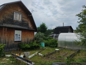 г.Верхняя Пышма СНТ №5 Березки в кв. 22 Среднеуральского Уралмашевского лесхоза в Нижняя Салда - nizhnyaya-salda.yutvil.ru - фото 1