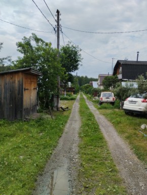 г.Верхняя Пышма СНТ №5 Березки в кв. 22 Среднеуральского Уралмашевского лесхоза в Нижняя Салда - nizhnyaya-salda.yutvil.ru - фото 22
