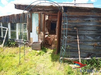Добротный дом в Лёвихе в Нижняя Салда - nizhnyaya-salda.yutvil.ru - фото 15