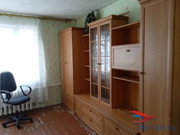Две комнаты на Молодежи 80 в Нижняя Салда - nizhnyaya-salda.yutvil.ru - фото 3