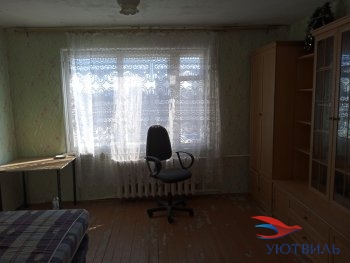 Две комнаты на Молодежи 80 в Нижняя Салда - nizhnyaya-salda.yutvil.ru - фото 5