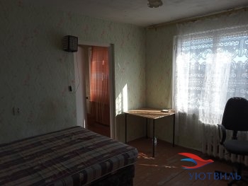 Две комнаты на Молодежи 80 в Нижняя Салда - nizhnyaya-salda.yutvil.ru